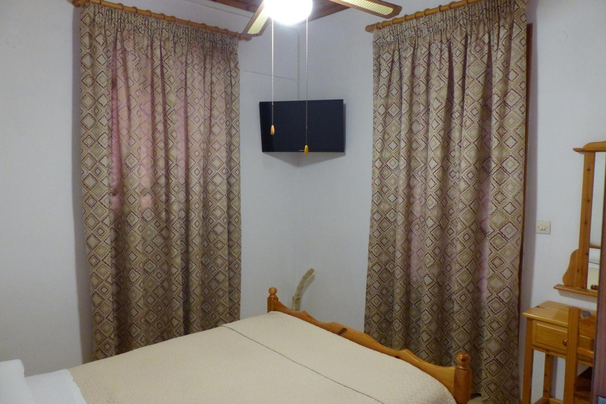 Circe Pansion Apartman Lixúri Kültér fotó