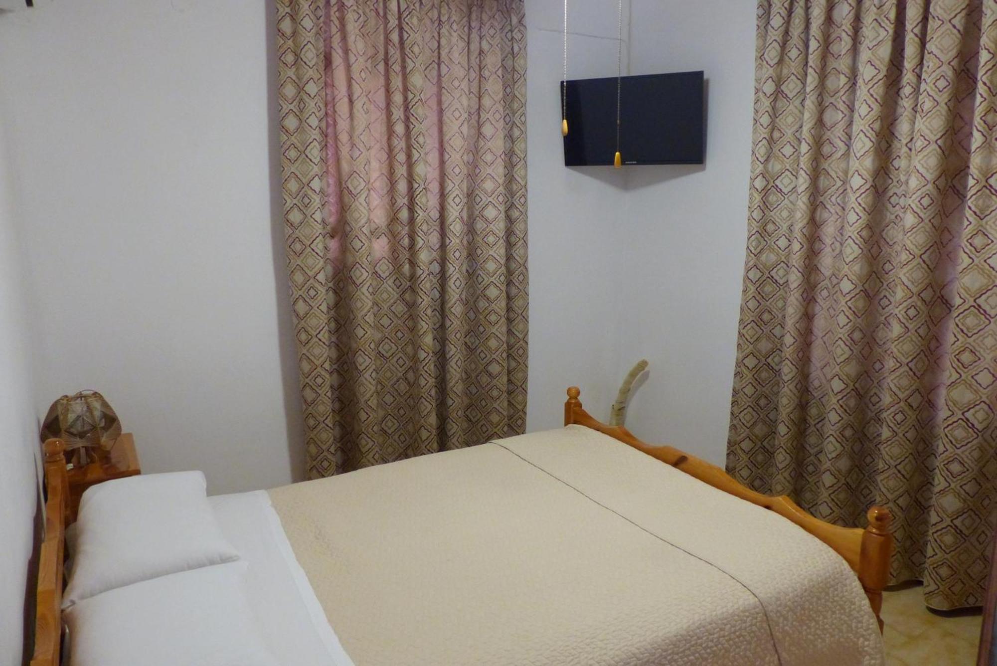 Circe Pansion Apartman Lixúri Kültér fotó