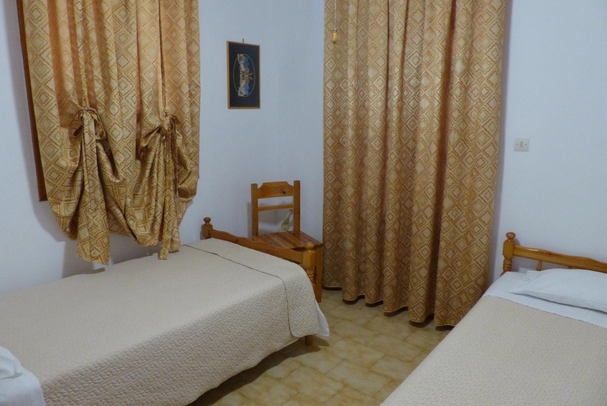 Circe Pansion Apartman Lixúri Kültér fotó