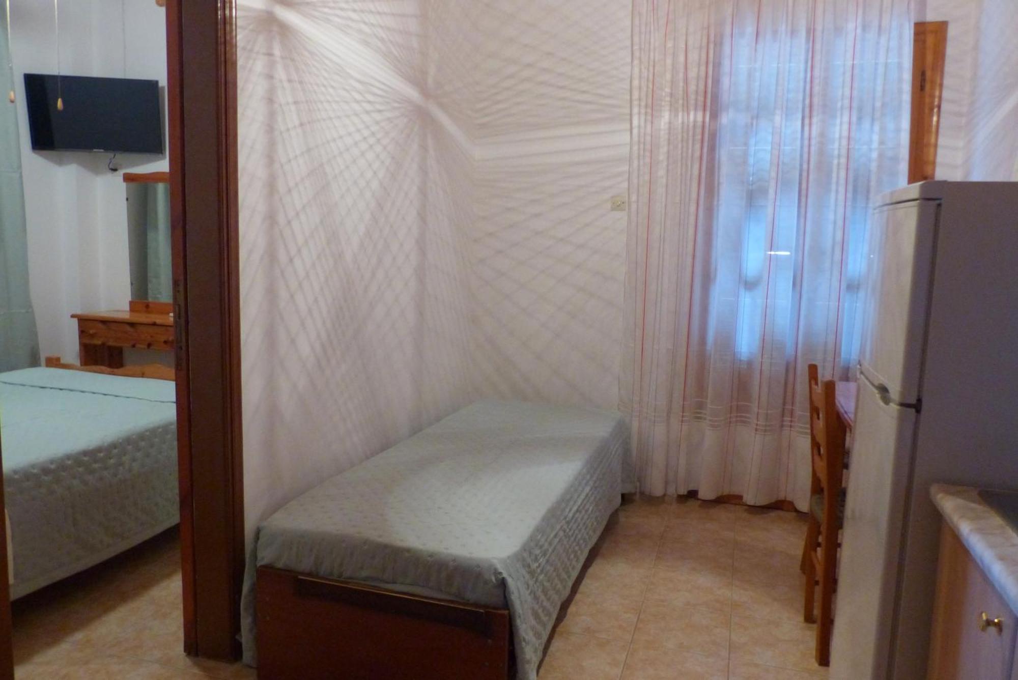 Circe Pansion Apartman Lixúri Kültér fotó