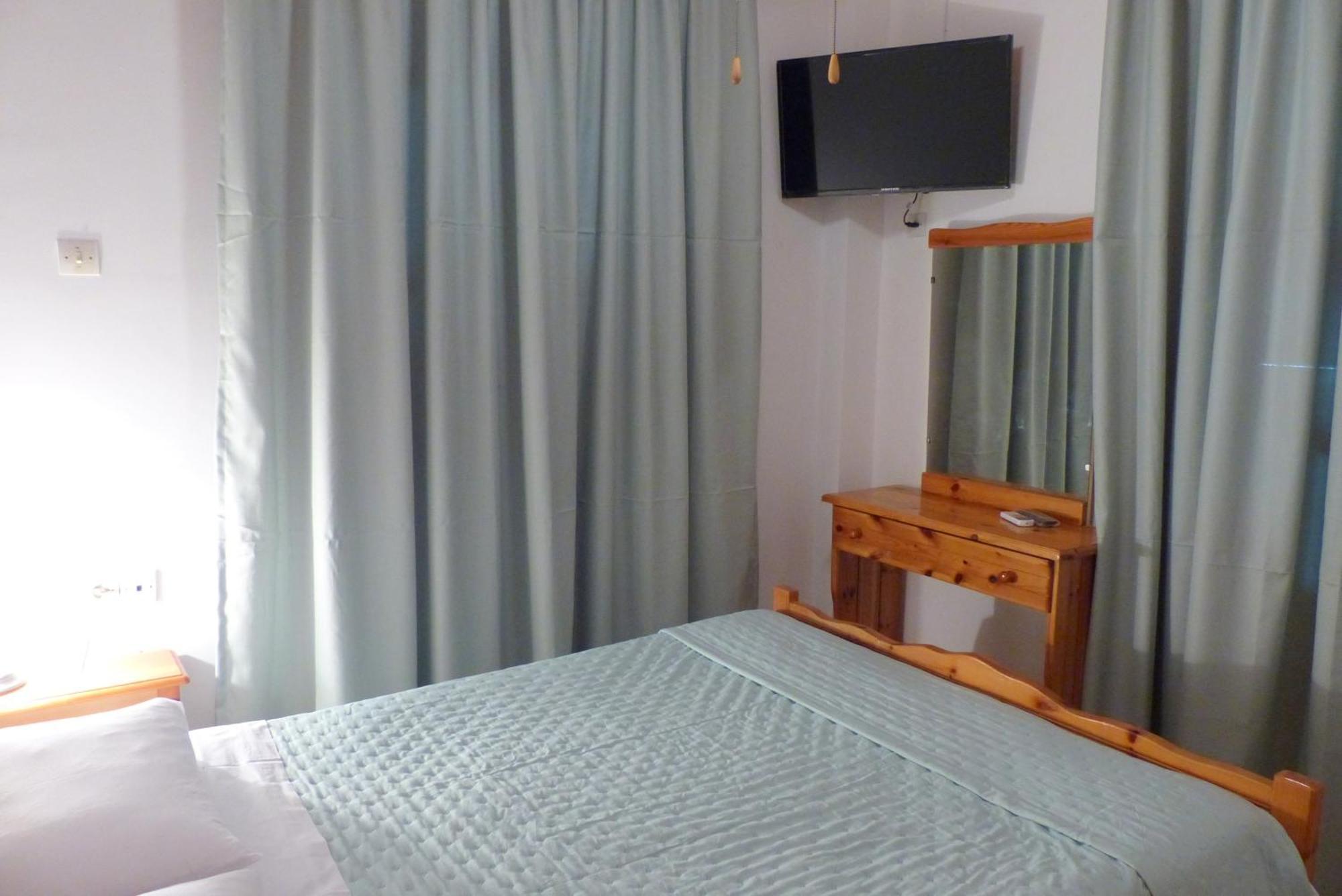Circe Pansion Apartman Lixúri Kültér fotó