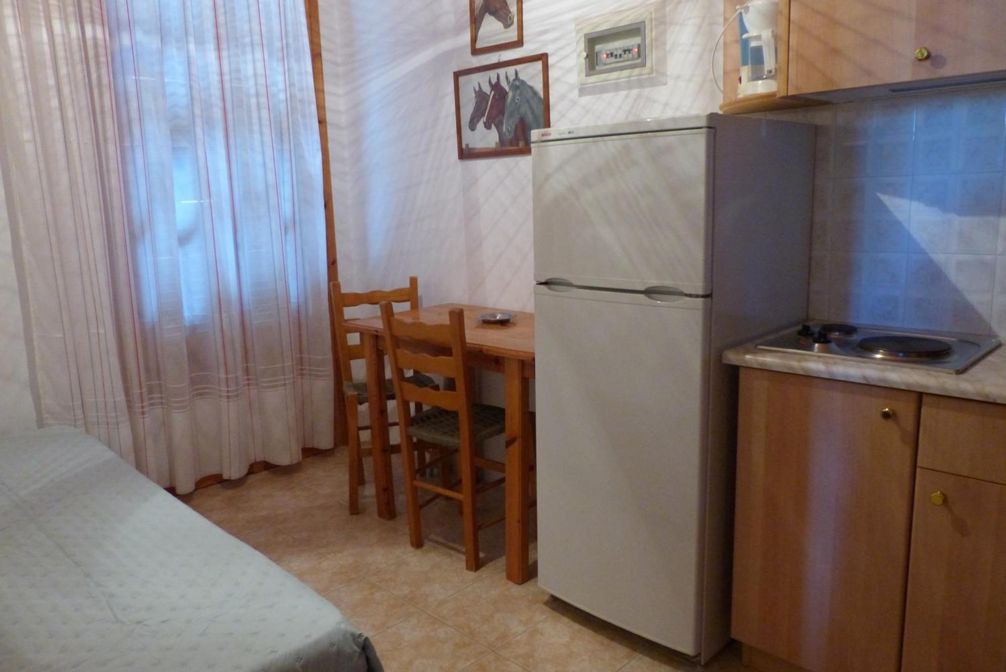 Circe Pansion Apartman Lixúri Kültér fotó