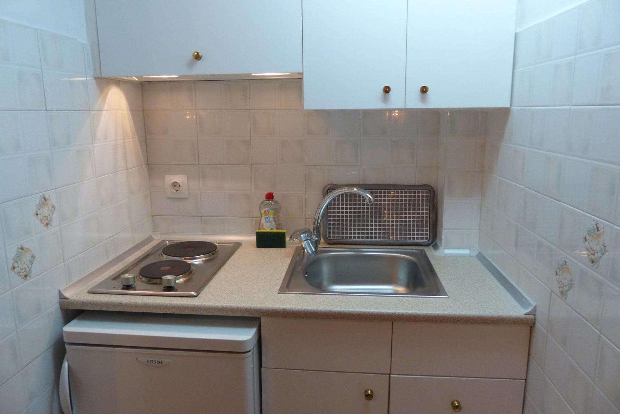 Circe Pansion Apartman Lixúri Kültér fotó
