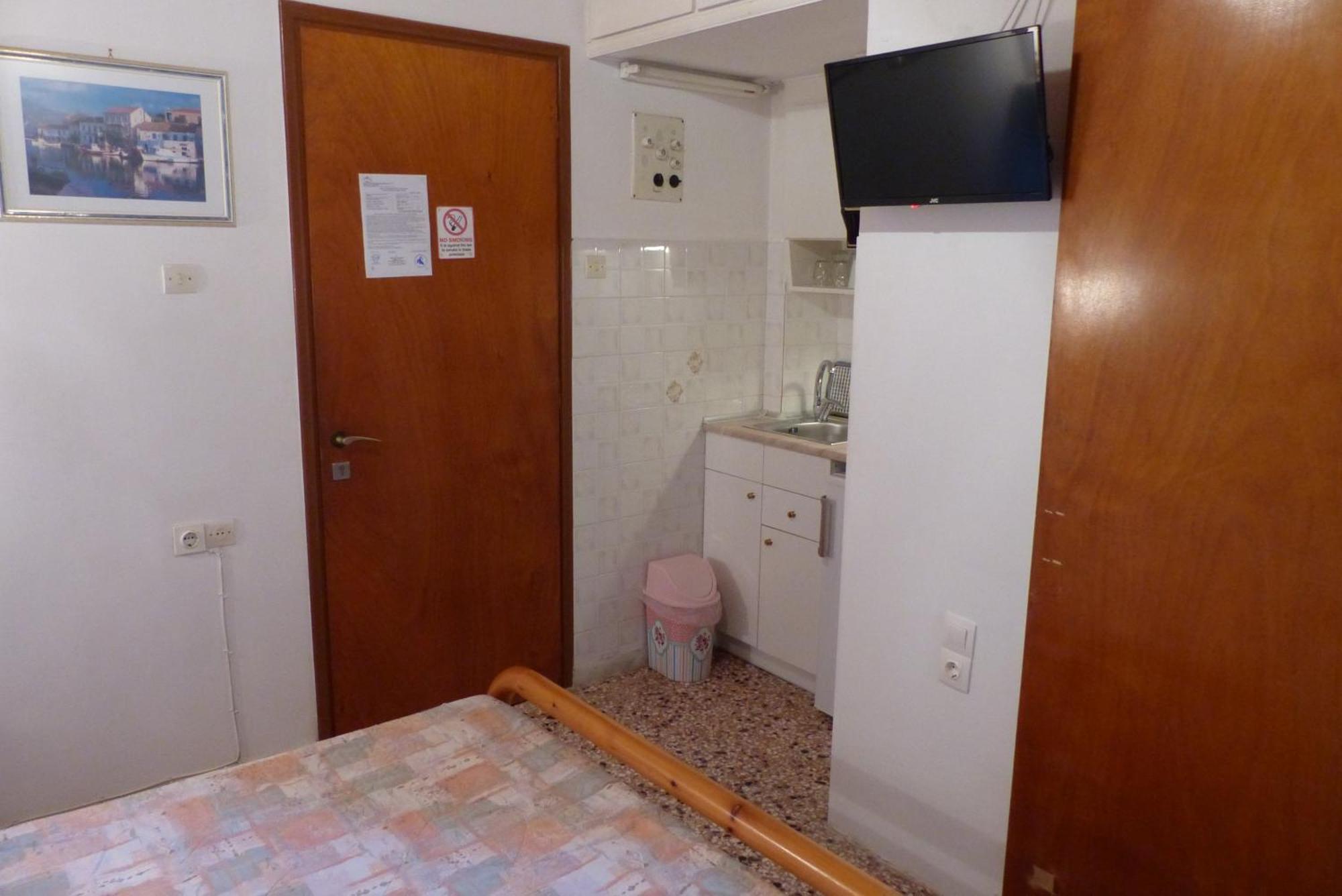 Circe Pansion Apartman Lixúri Kültér fotó