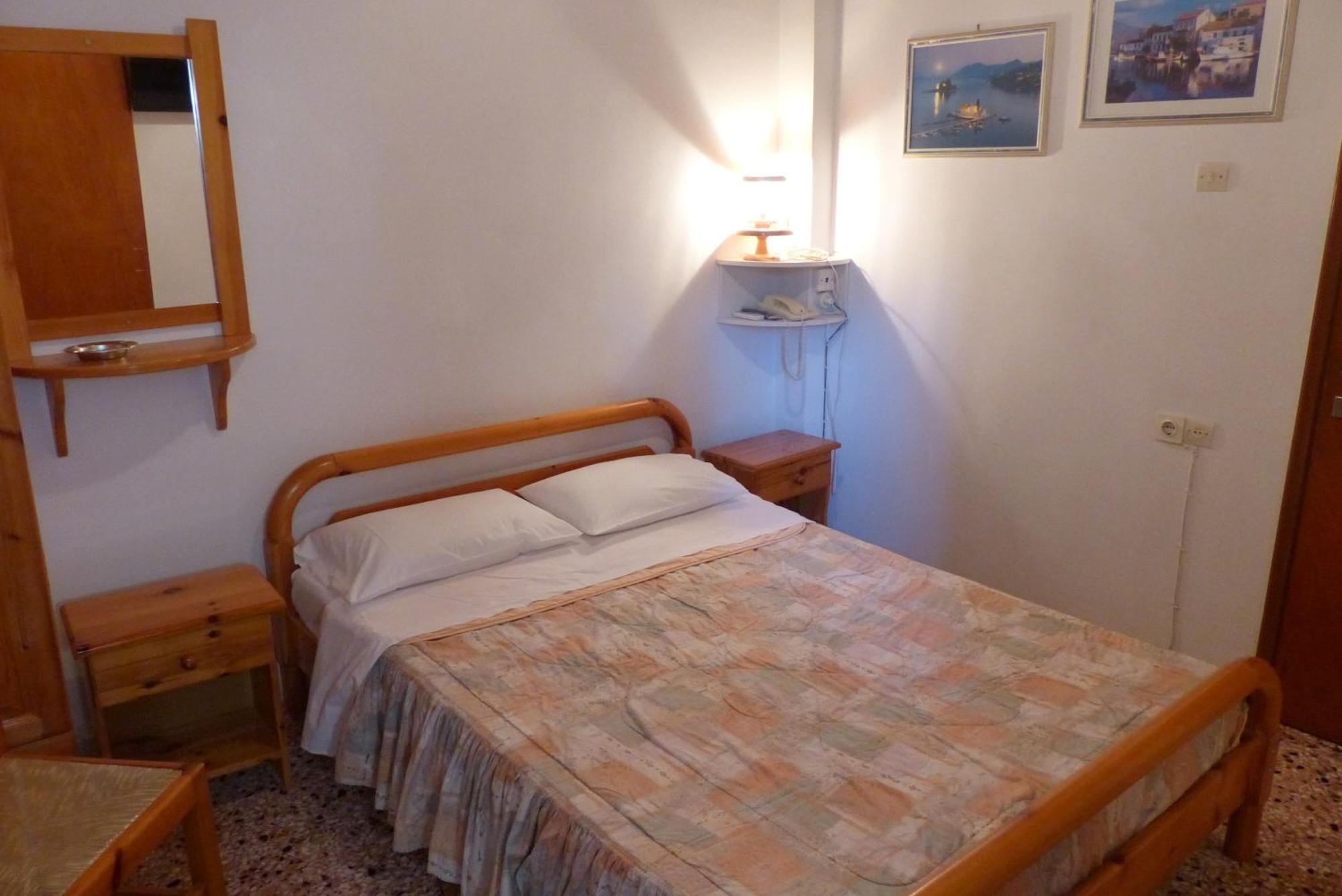 Circe Pansion Apartman Lixúri Kültér fotó