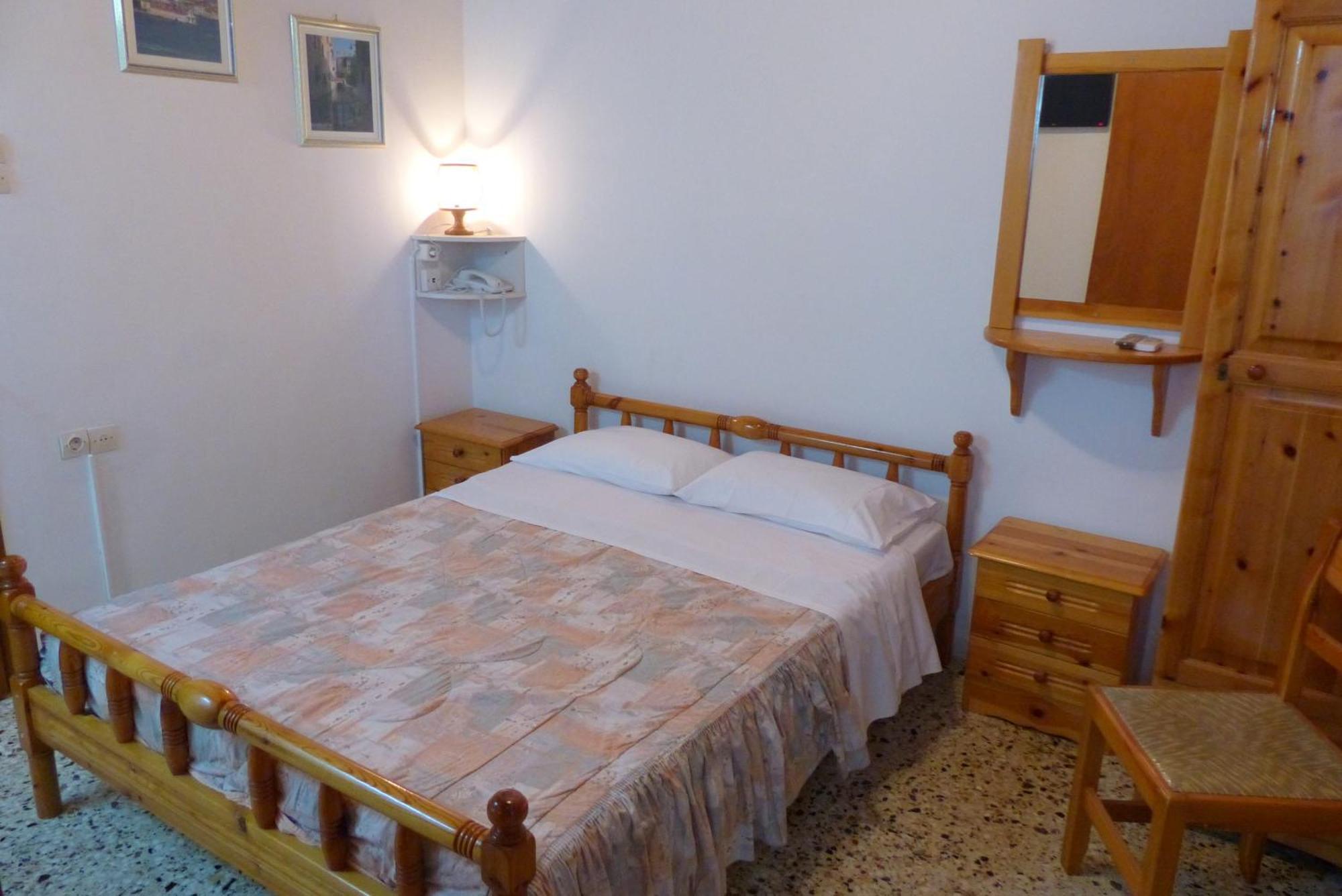 Circe Pansion Apartman Lixúri Kültér fotó