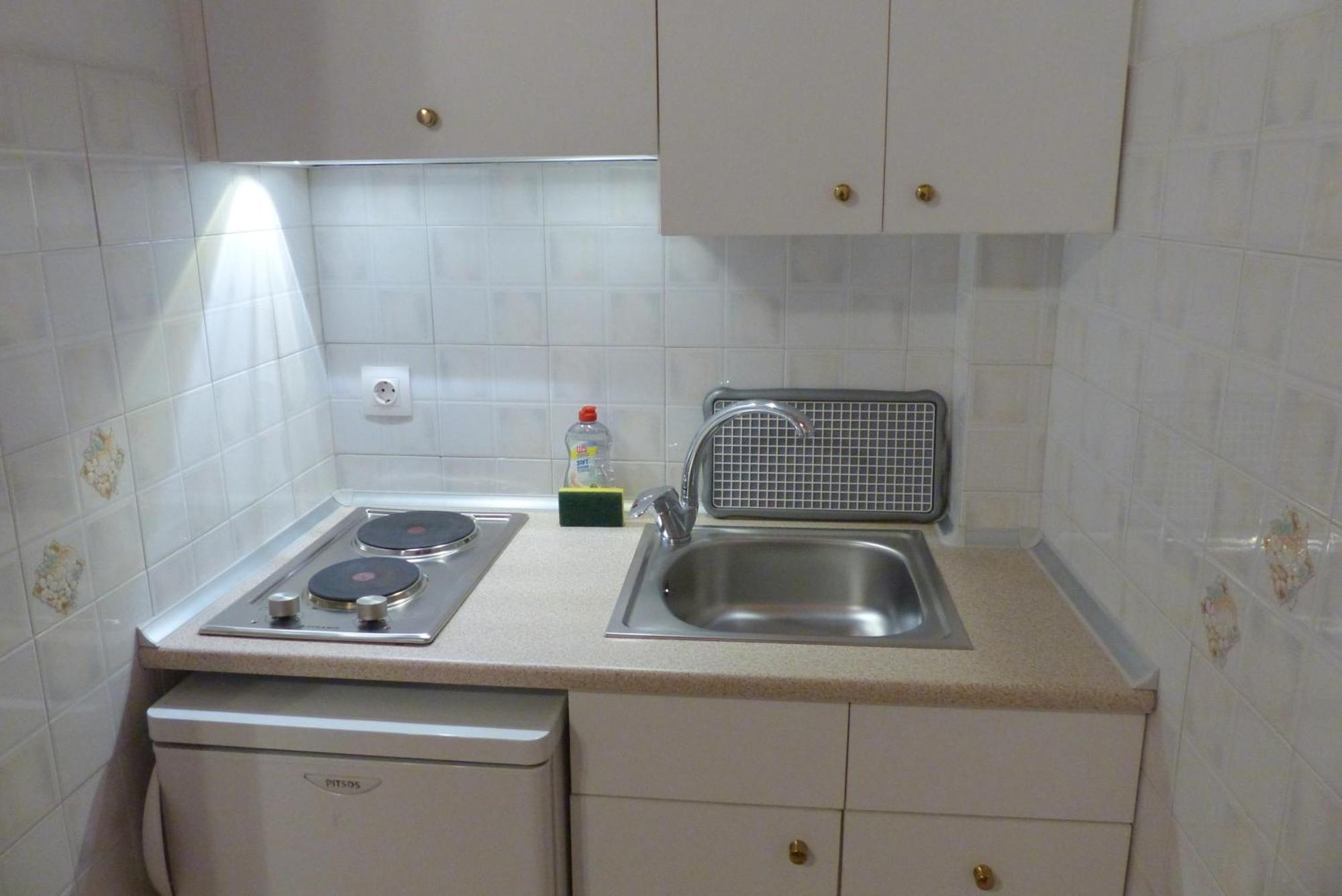 Circe Pansion Apartman Lixúri Kültér fotó