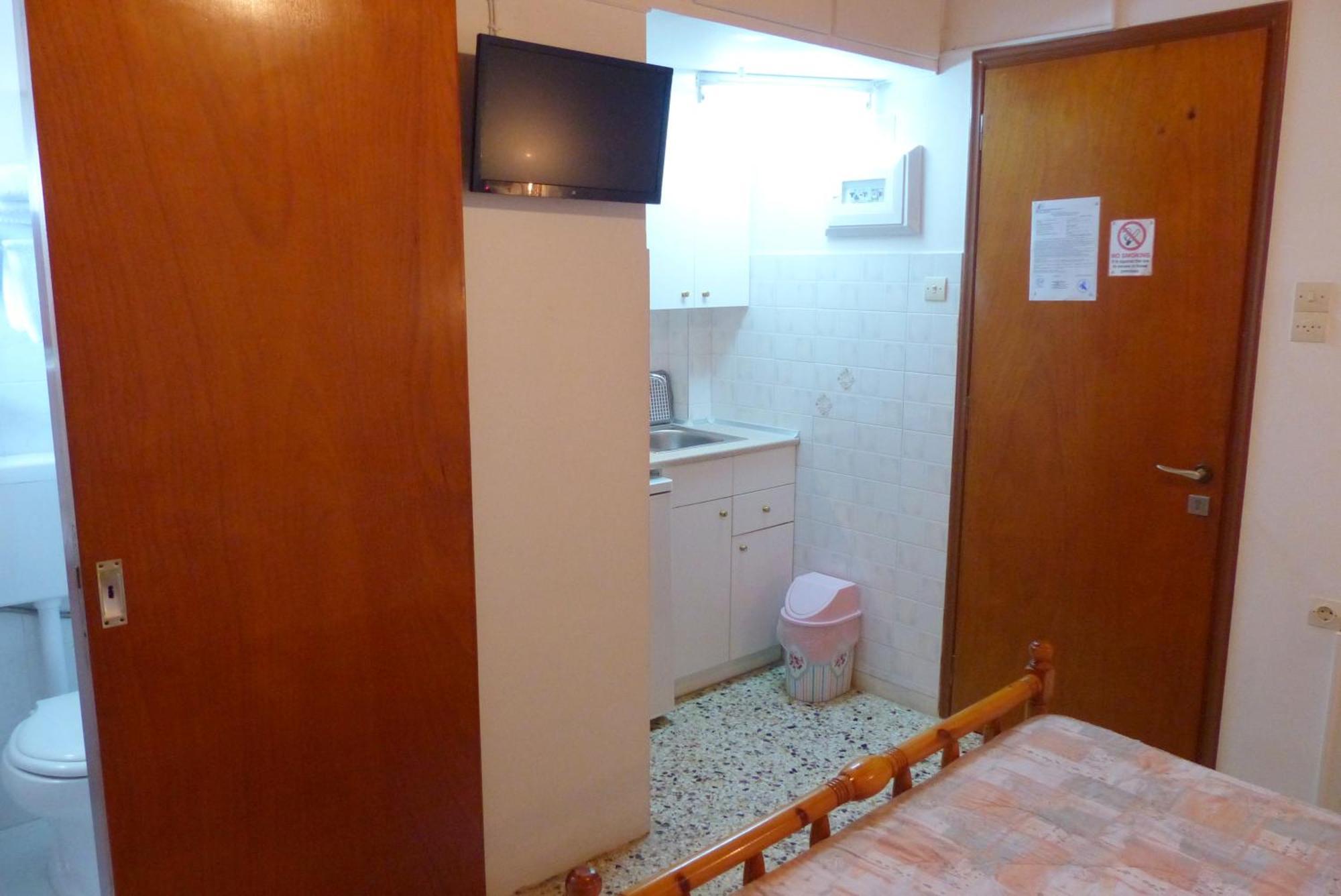 Circe Pansion Apartman Lixúri Kültér fotó