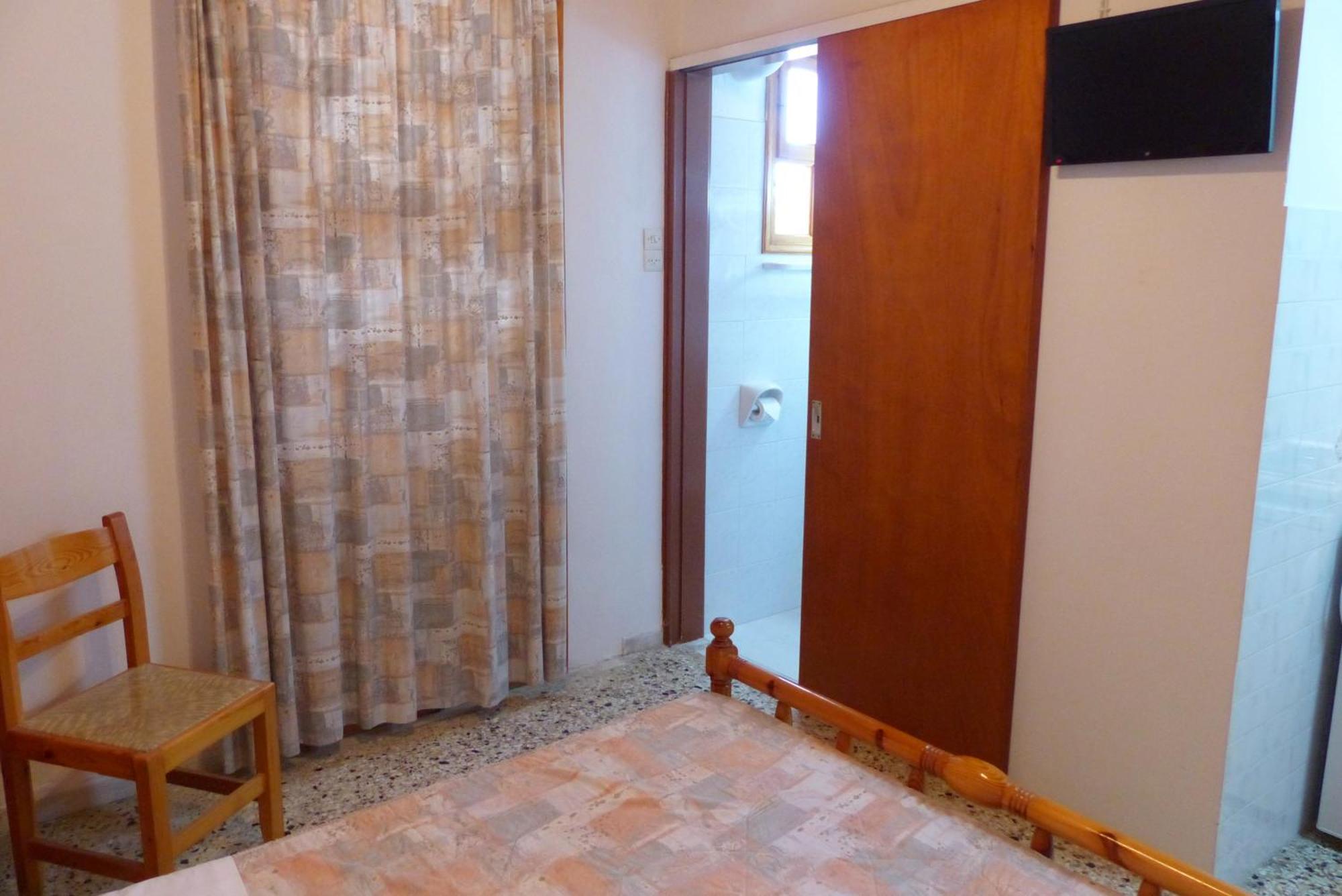 Circe Pansion Apartman Lixúri Kültér fotó