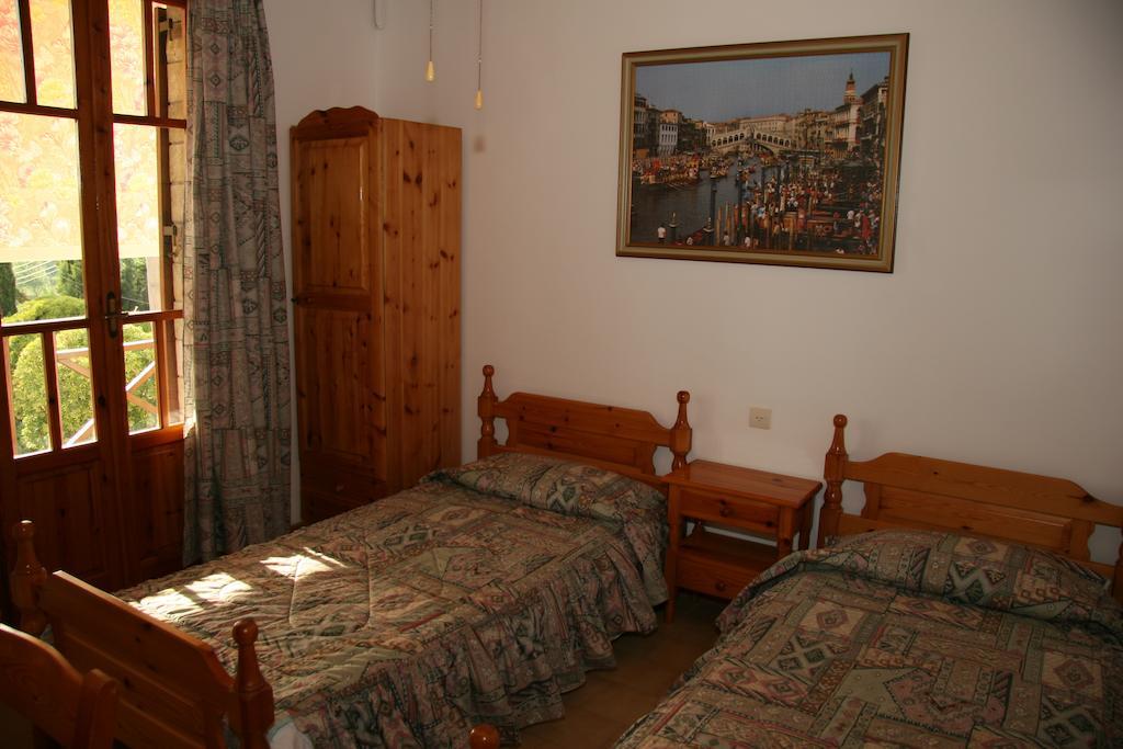 Circe Pansion Apartman Lixúri Kültér fotó